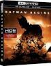 Batman Begins (4K Ultra Hd+Blu Ray)