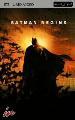 Batman begins (DVD)