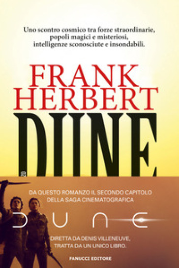Dune. Il ciclo di Dune. Vol. 1 - Frank Herbert