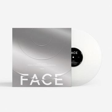 Face (vinyl white limited edt.) (lp + ja - Jimin (Bts)
