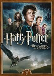 Harry Potter E Il Prigioniero Di Azkaban (SE)
