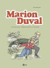 Marion Duval intégrale, Tome 02