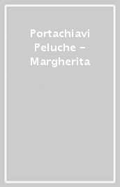 Portachiavi Peluche - Margherita