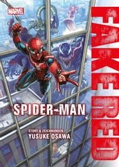 Spider-Man: Fake Red (Manga)