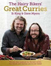 The Hairy Bikers  Great Curries