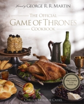 The Official Game of Thrones Cookbook