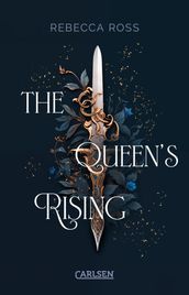 The Queen s Rising (The Queen s Rising 1)