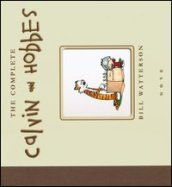 The complete Calvin & Hobbes. 9.